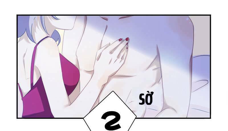 Đế thiếu đoạt tình thành nghiện: Chapter 2