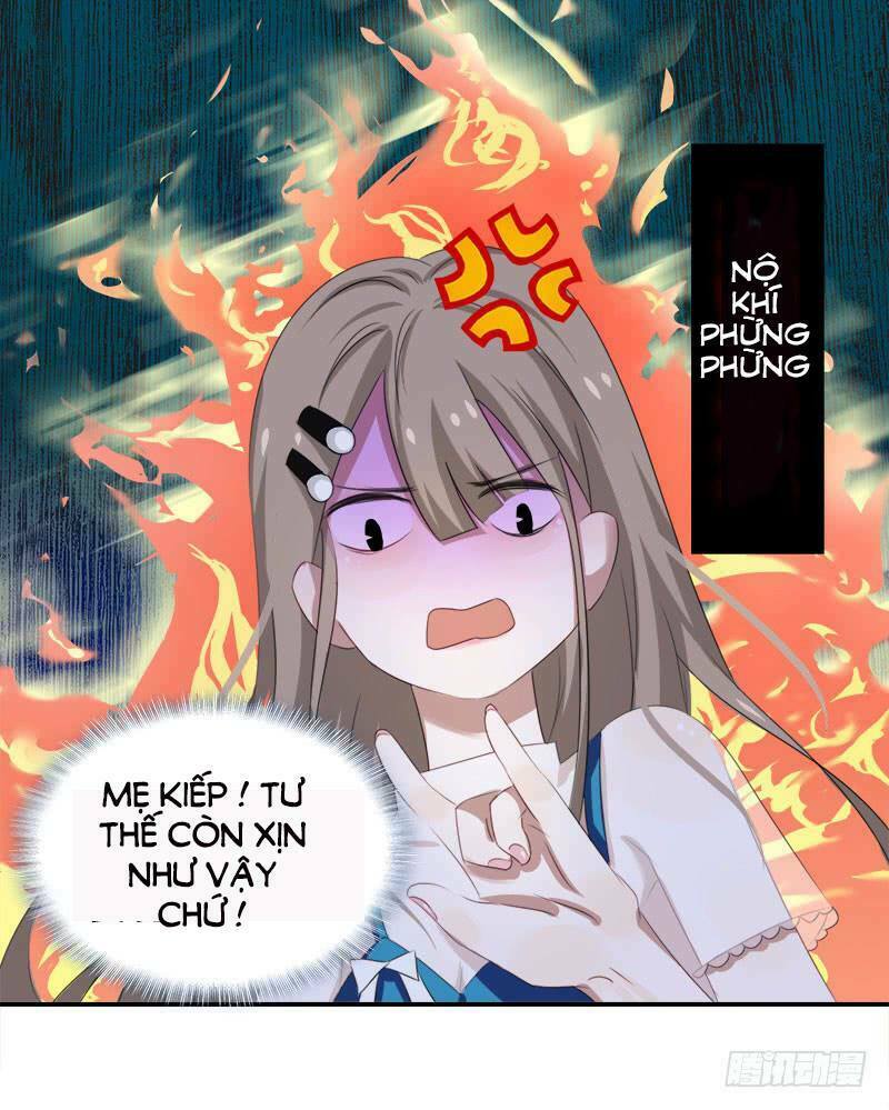 Đế thiếu đoạt tình thành nghiện: Chapter 2