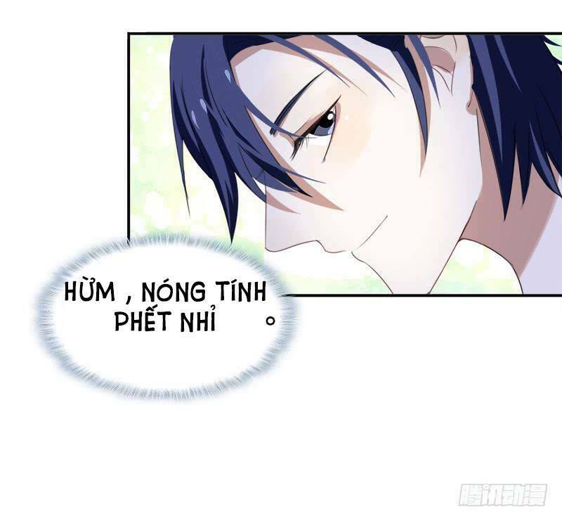 Đế thiếu đoạt tình thành nghiện: Chapter 2