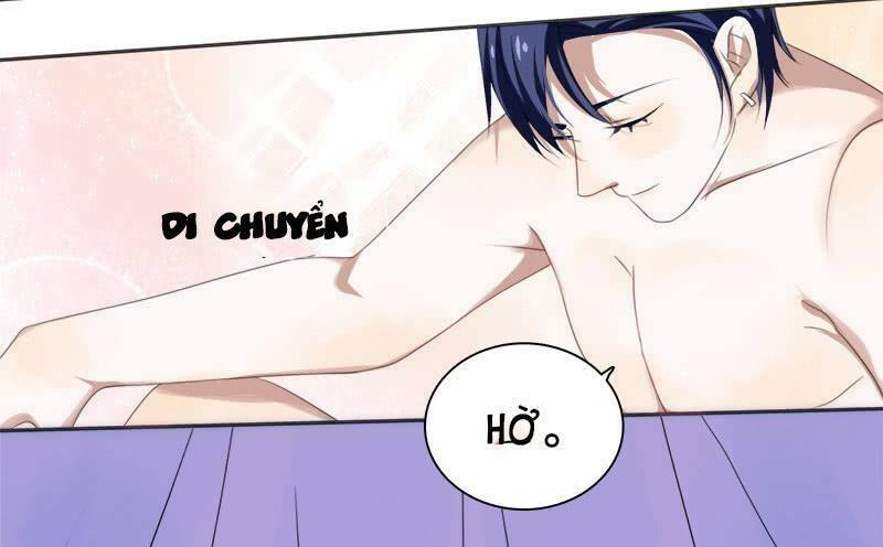 Đế thiếu đoạt tình thành nghiện: Chapter 2