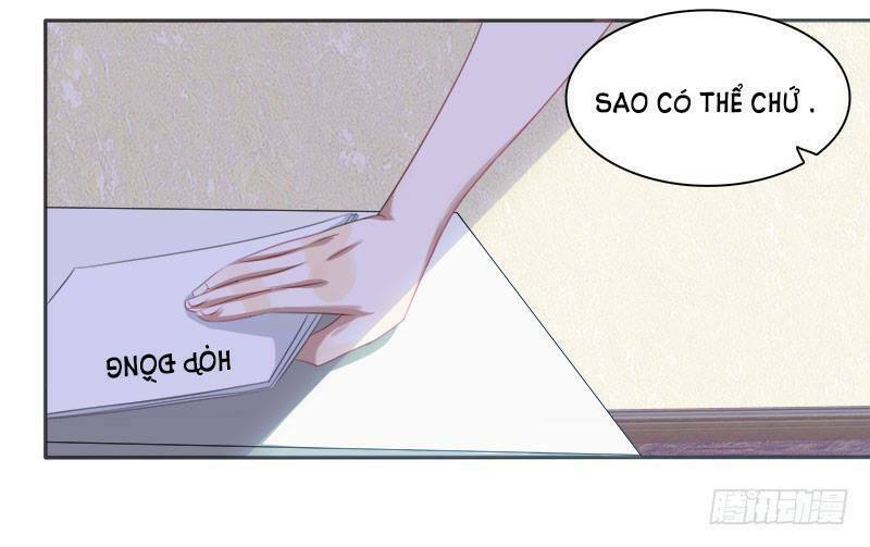 Đế thiếu đoạt tình thành nghiện: Chapter 2