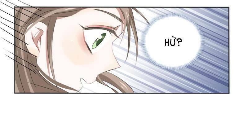 Đế thiếu đoạt tình thành nghiện: Chapter 2