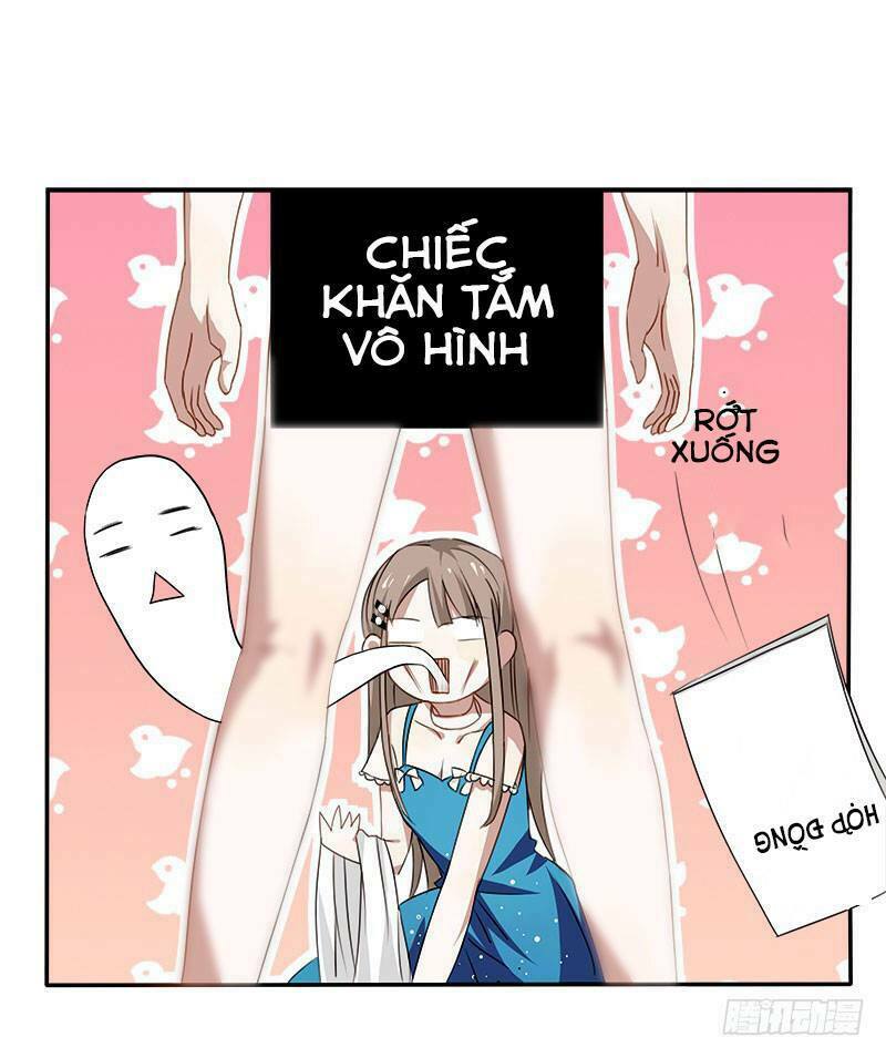 Đế thiếu đoạt tình thành nghiện: Chapter 2