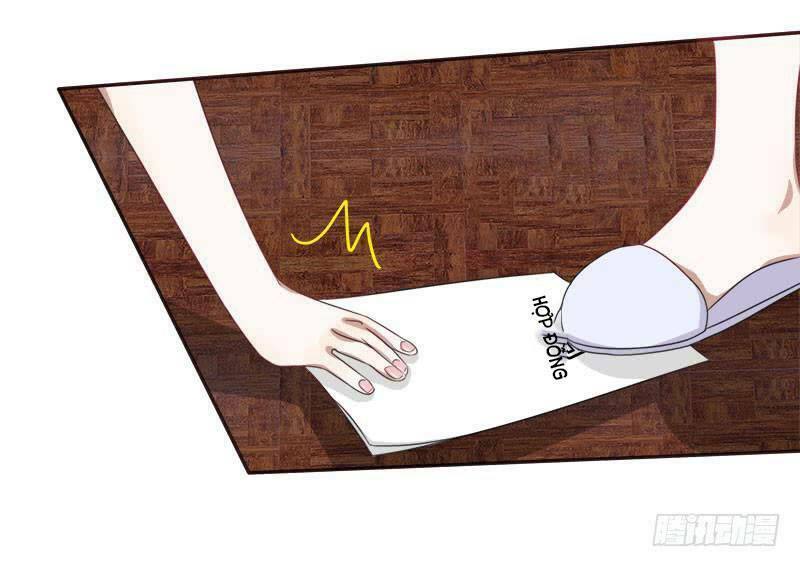 Đế thiếu đoạt tình thành nghiện: Chapter 2