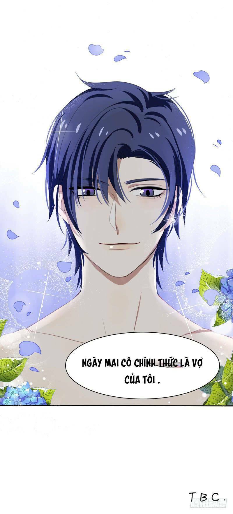 Đế thiếu đoạt tình thành nghiện: Chapter 2