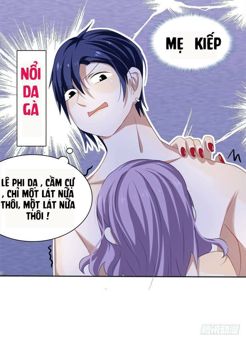 Đế thiếu đoạt tình thành nghiện: Chapter 2