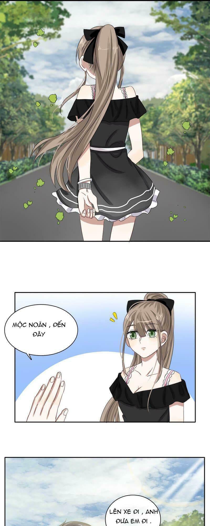Đế thiếu đoạt tình thành nghiện: Chapter 22: em là điều cấm kị mà lê gia không muốn nhắc tới
