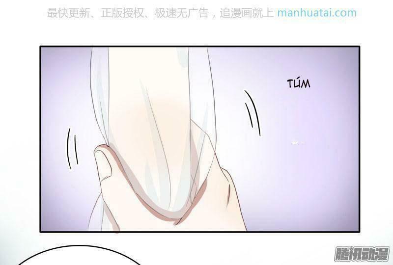 Đế thiếu đoạt tình thành nghiện: Chapter 28