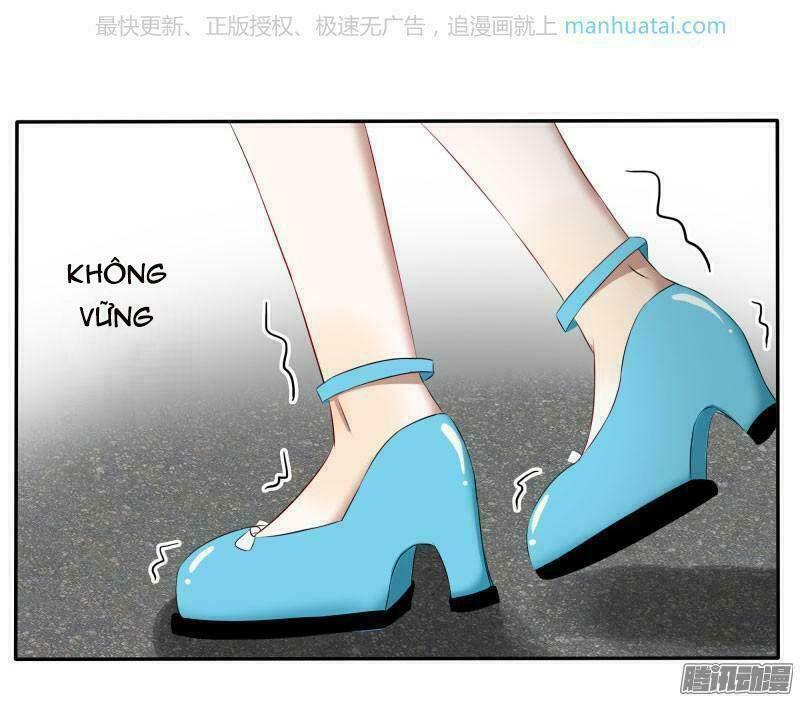 Đế thiếu đoạt tình thành nghiện: Chapter 28