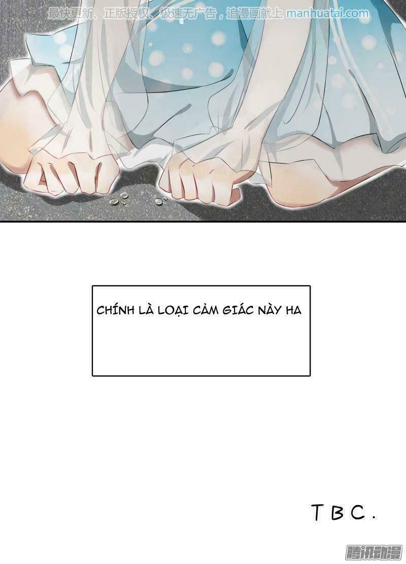 Đế thiếu đoạt tình thành nghiện: Chapter 28