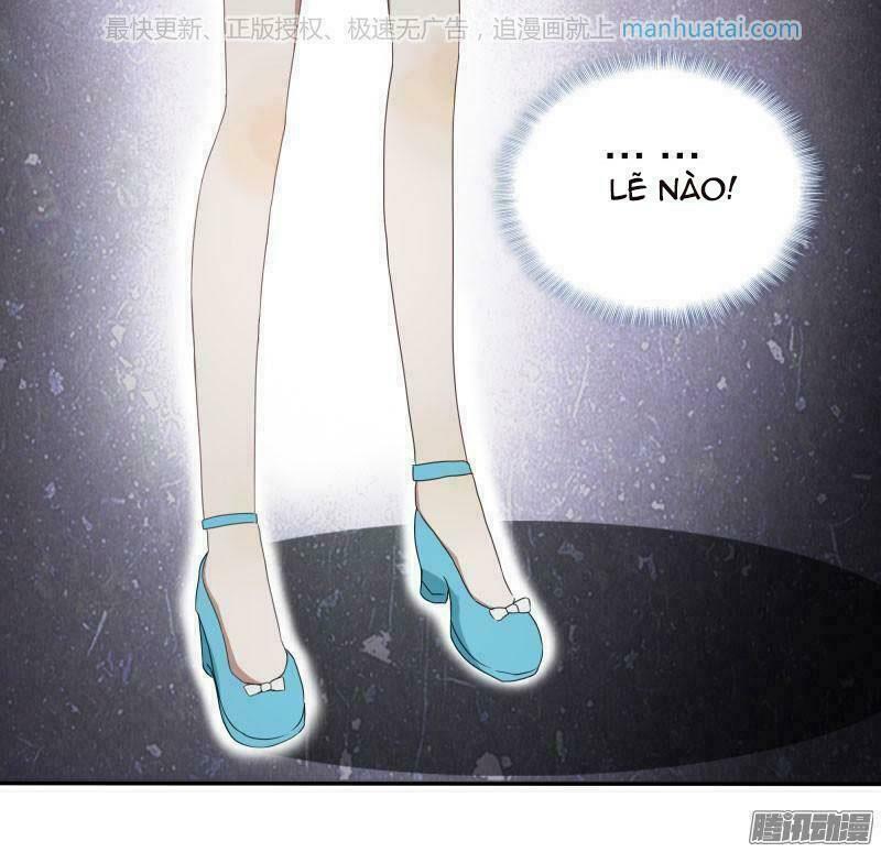 Đế thiếu đoạt tình thành nghiện: Chapter 28