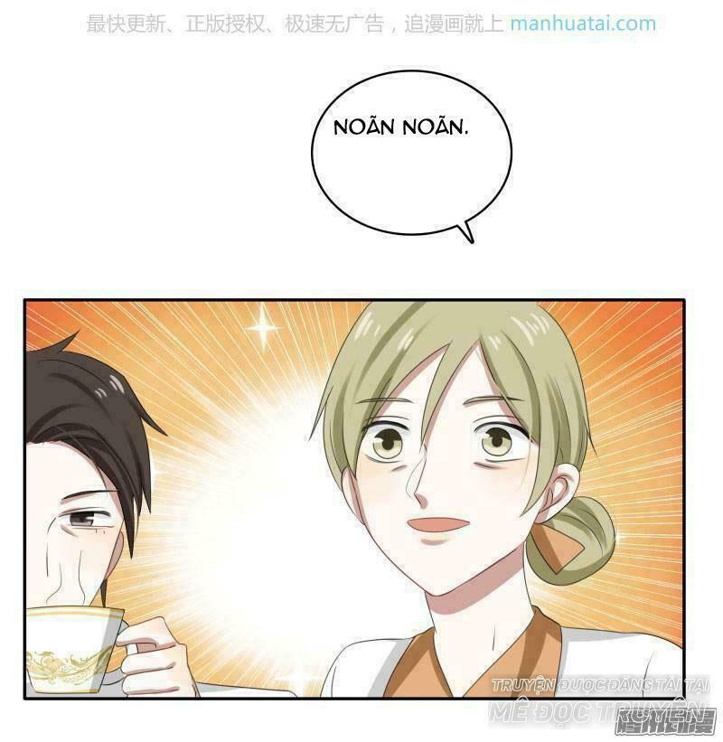 Đế thiếu đoạt tình thành nghiện: Chapter 30