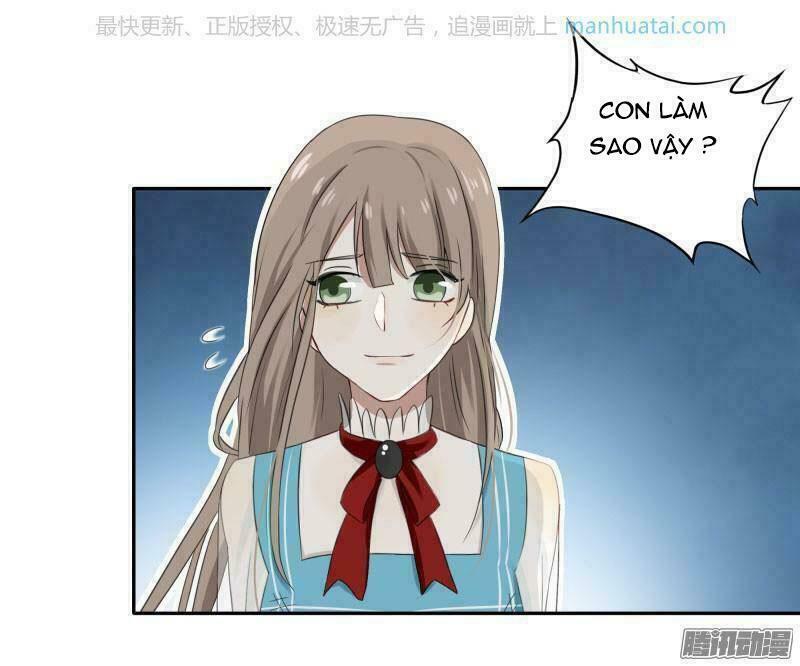 Đế thiếu đoạt tình thành nghiện: Chapter 30