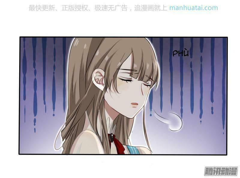 Đế thiếu đoạt tình thành nghiện: Chapter 30