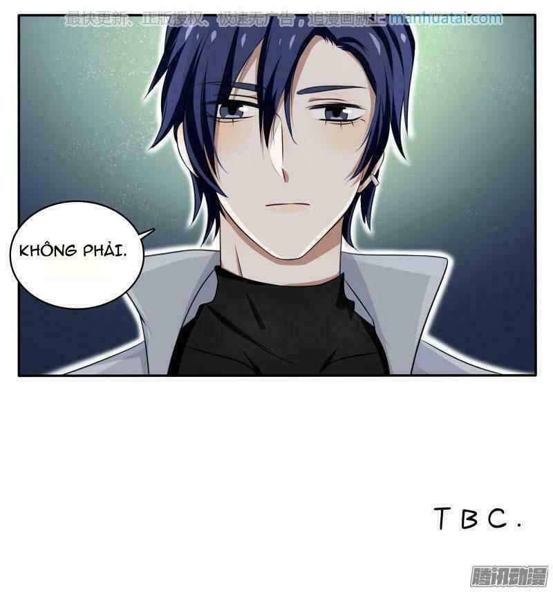 Đế thiếu đoạt tình thành nghiện: Chapter 33: bão 2