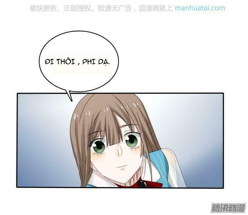 Đế thiếu đoạt tình thành nghiện: Chapter 34: bão 3