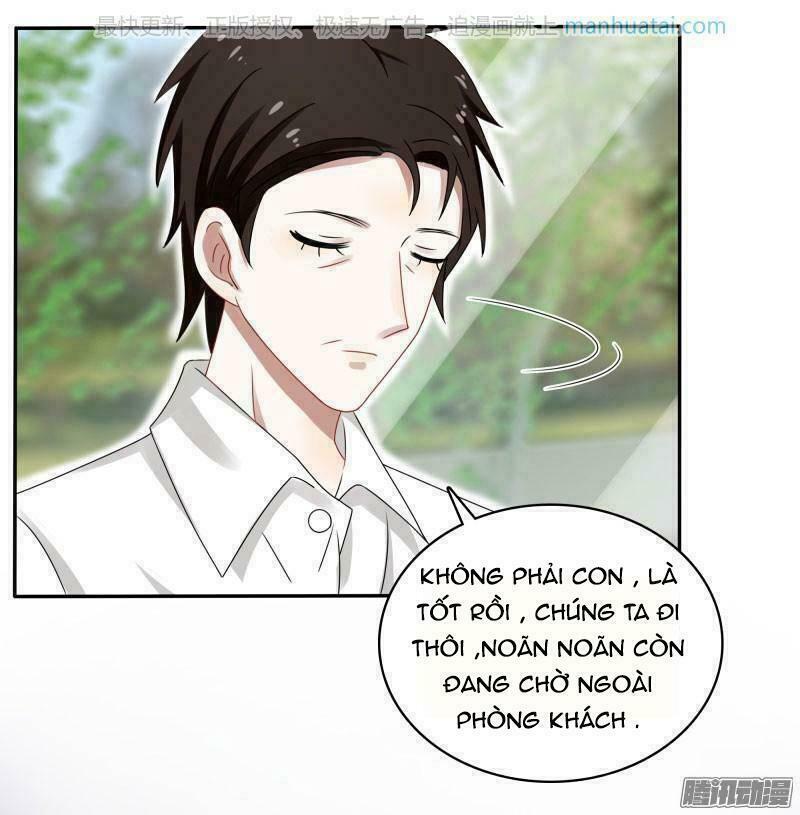 Đế thiếu đoạt tình thành nghiện: Chapter 34: bão 3