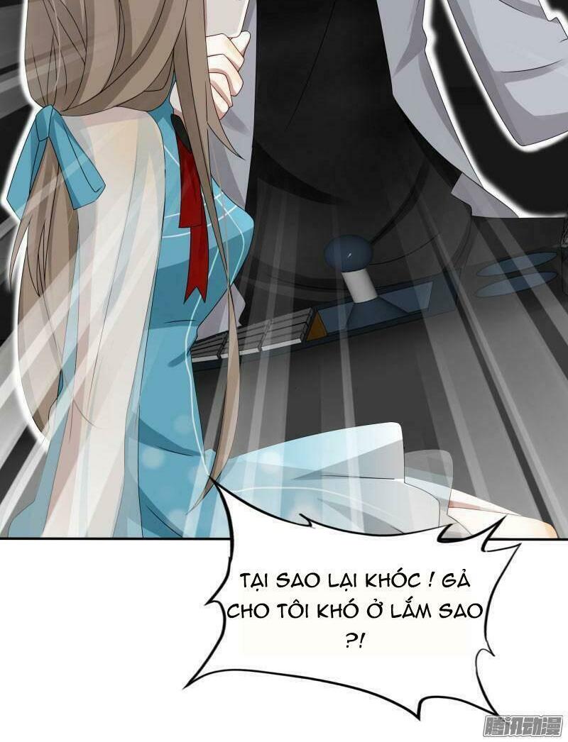 Đế thiếu đoạt tình thành nghiện: Chapter 34: bão 3