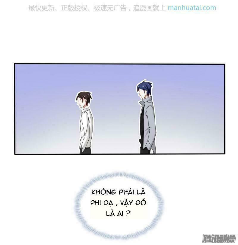 Đế thiếu đoạt tình thành nghiện: Chapter 34: bão 3