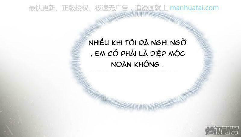 Đế thiếu đoạt tình thành nghiện: Chapter 36