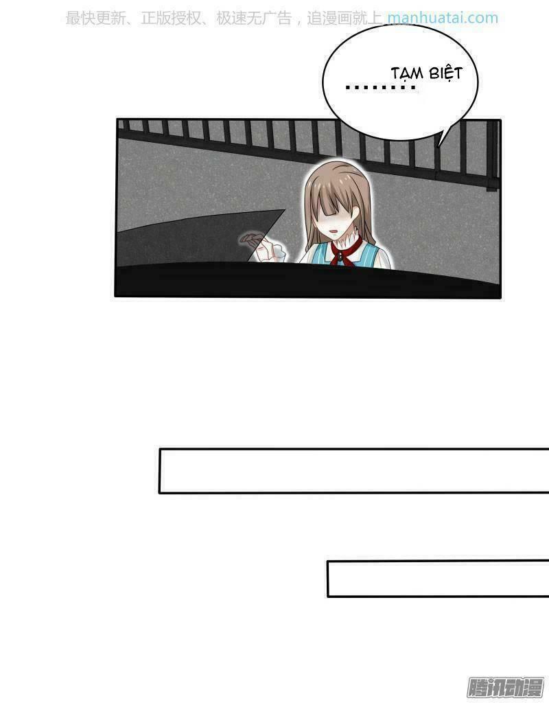 Đế thiếu đoạt tình thành nghiện: Chapter 36