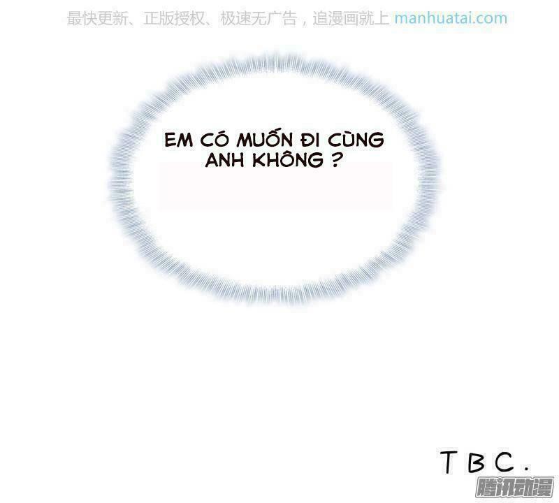 Đế thiếu đoạt tình thành nghiện: Chapter 36
