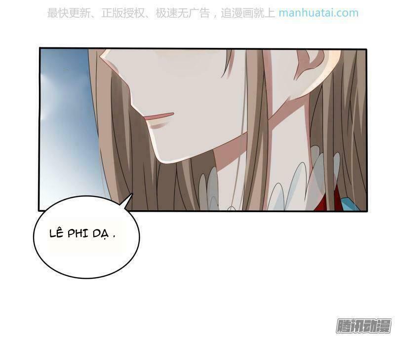 Đế thiếu đoạt tình thành nghiện: Chapter 36