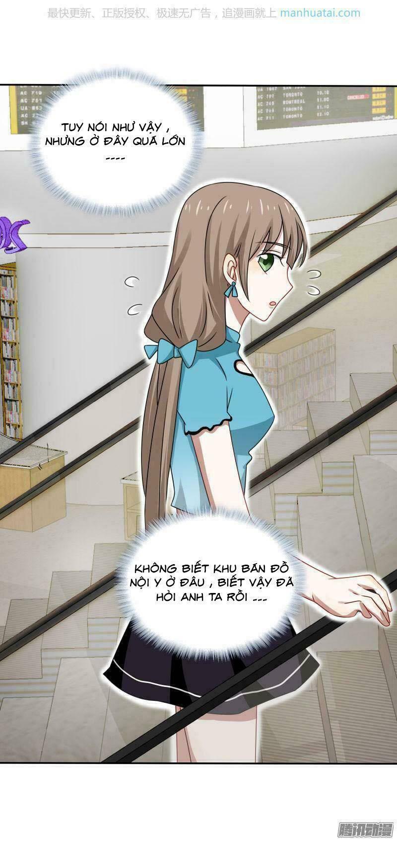 Đế thiếu đoạt tình thành nghiện: Chapter 38: Kênh youtube Linh số nhọ đã cõ chap 40 rồi ae nhé