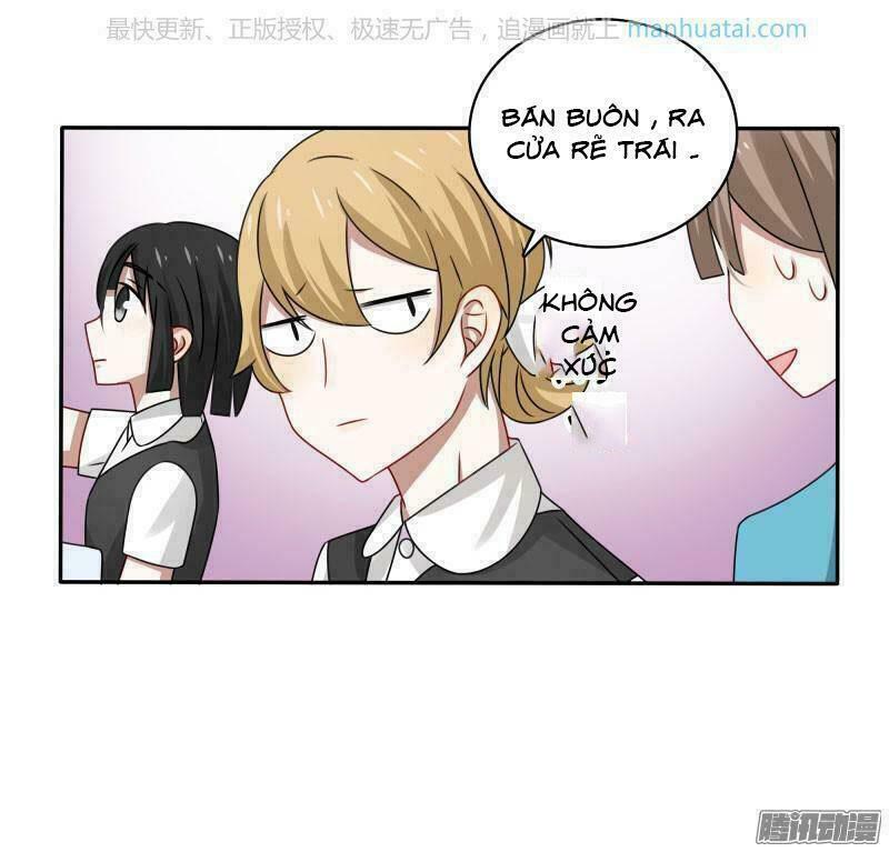 Đế thiếu đoạt tình thành nghiện: Chapter 38: Kênh youtube Linh số nhọ đã cõ chap 40 rồi ae nhé