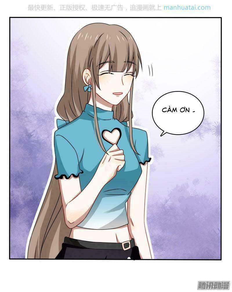 Đế thiếu đoạt tình thành nghiện: Chapter 38: Kênh youtube Linh số nhọ đã cõ chap 40 rồi ae nhé