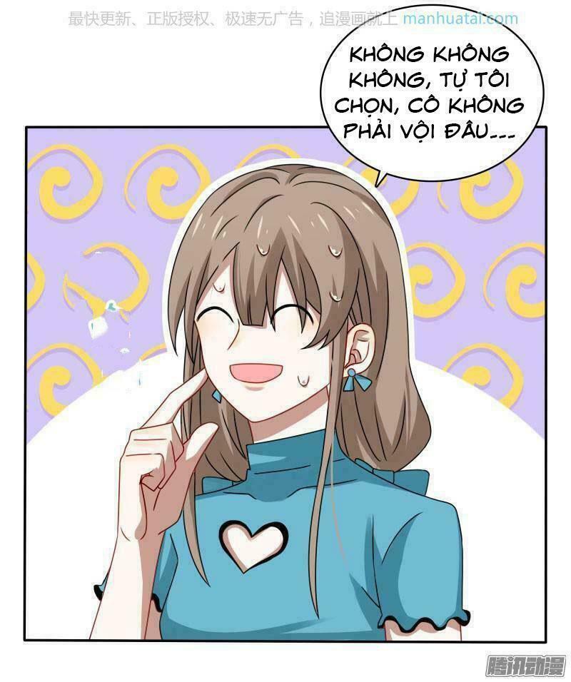Đế thiếu đoạt tình thành nghiện: Chapter 38: Kênh youtube Linh số nhọ đã cõ chap 40 rồi ae nhé