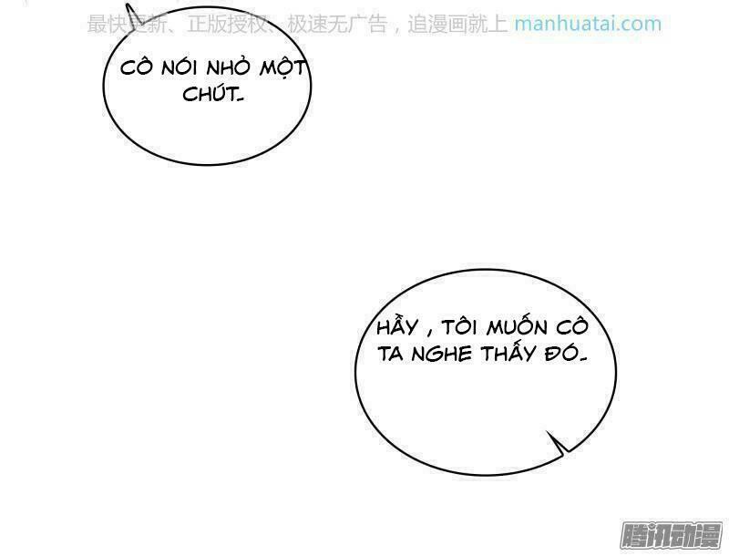 Đế thiếu đoạt tình thành nghiện: Chapter 38: Kênh youtube Linh số nhọ đã cõ chap 40 rồi ae nhé