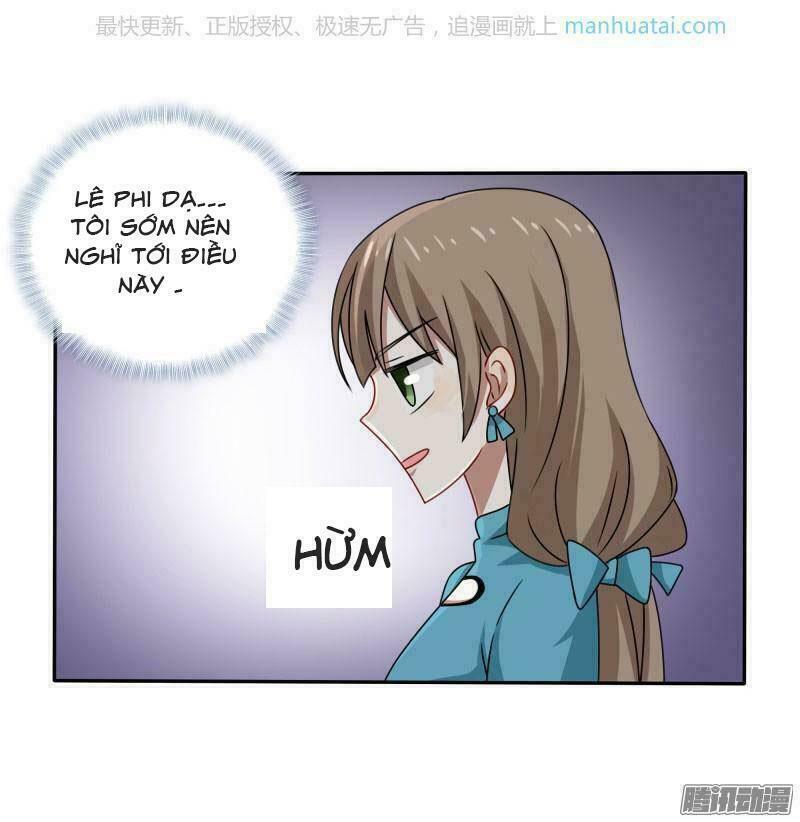 Đế thiếu đoạt tình thành nghiện: Chapter 38: Kênh youtube Linh số nhọ đã cõ chap 40 rồi ae nhé