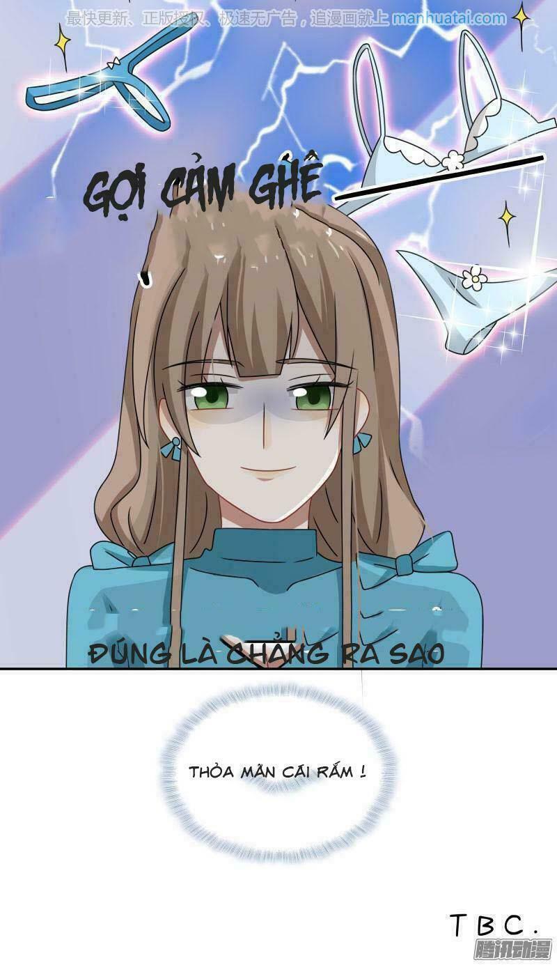 Đế thiếu đoạt tình thành nghiện: Chapter 38: Kênh youtube Linh số nhọ đã cõ chap 40 rồi ae nhé