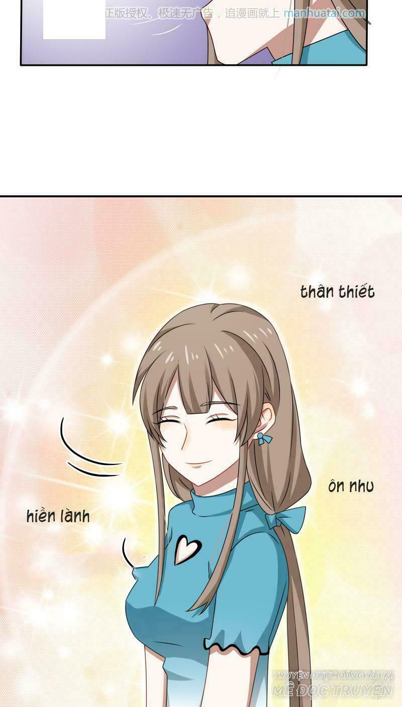 Đế thiếu đoạt tình thành nghiện: Chapter 39
