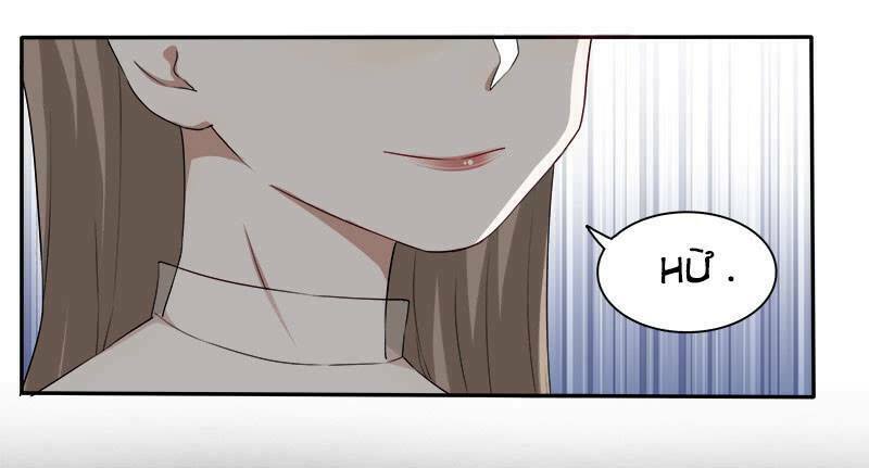 Đế thiếu đoạt tình thành nghiện: Chapter 4