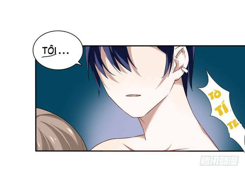 Đế thiếu đoạt tình thành nghiện: Chapter 4