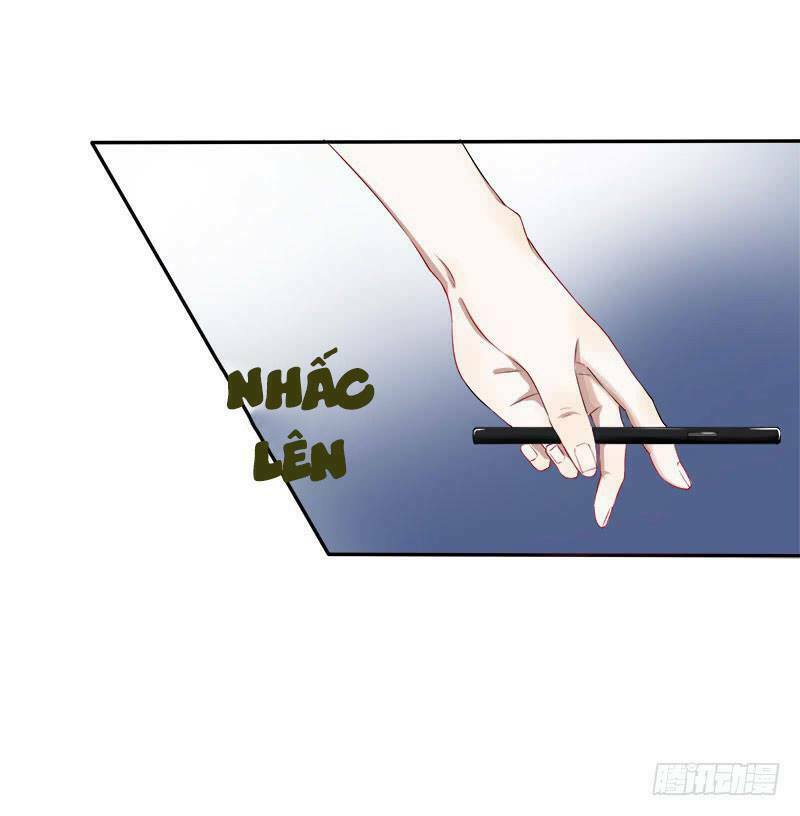 Đế thiếu đoạt tình thành nghiện: Chapter 4