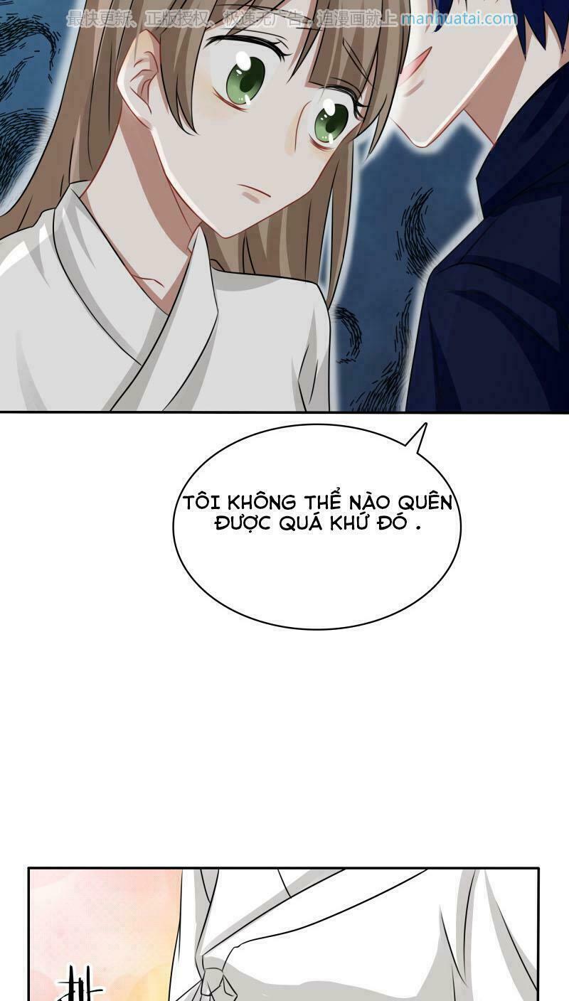 Đế thiếu đoạt tình thành nghiện: Chapter 41: linh số nhọ