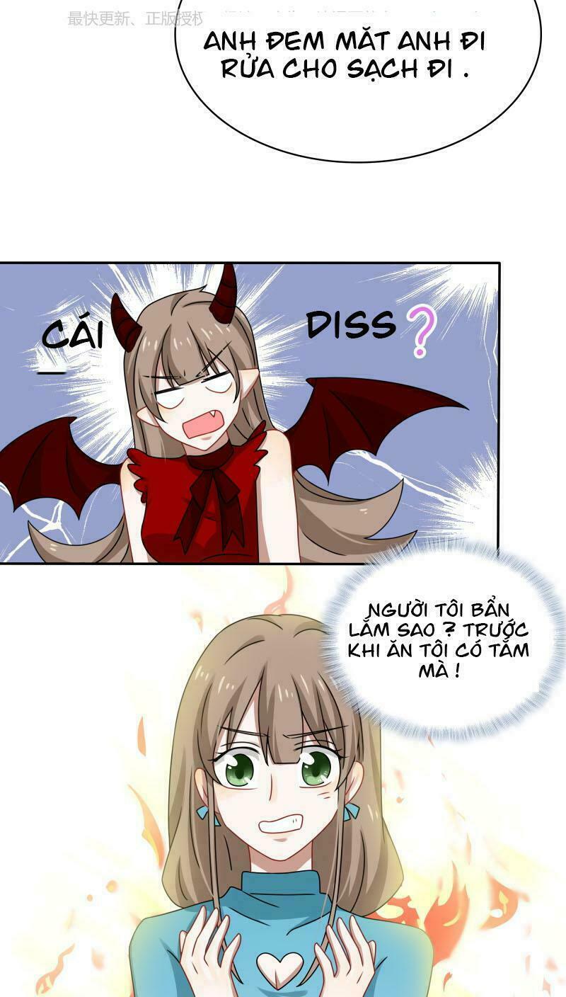 Đế thiếu đoạt tình thành nghiện: Chapter 41: linh số nhọ