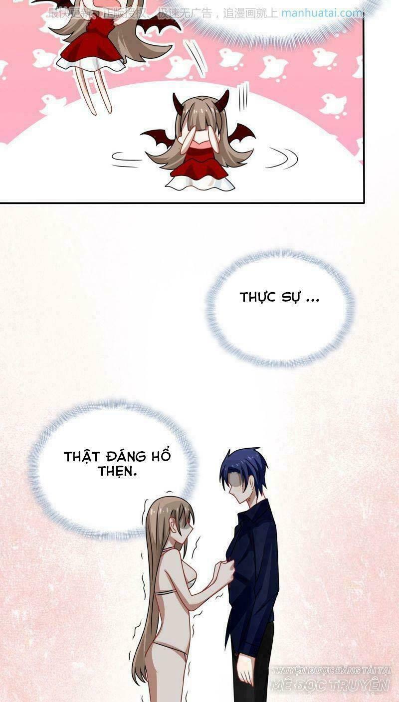 Đế thiếu đoạt tình thành nghiện: Chapter 42