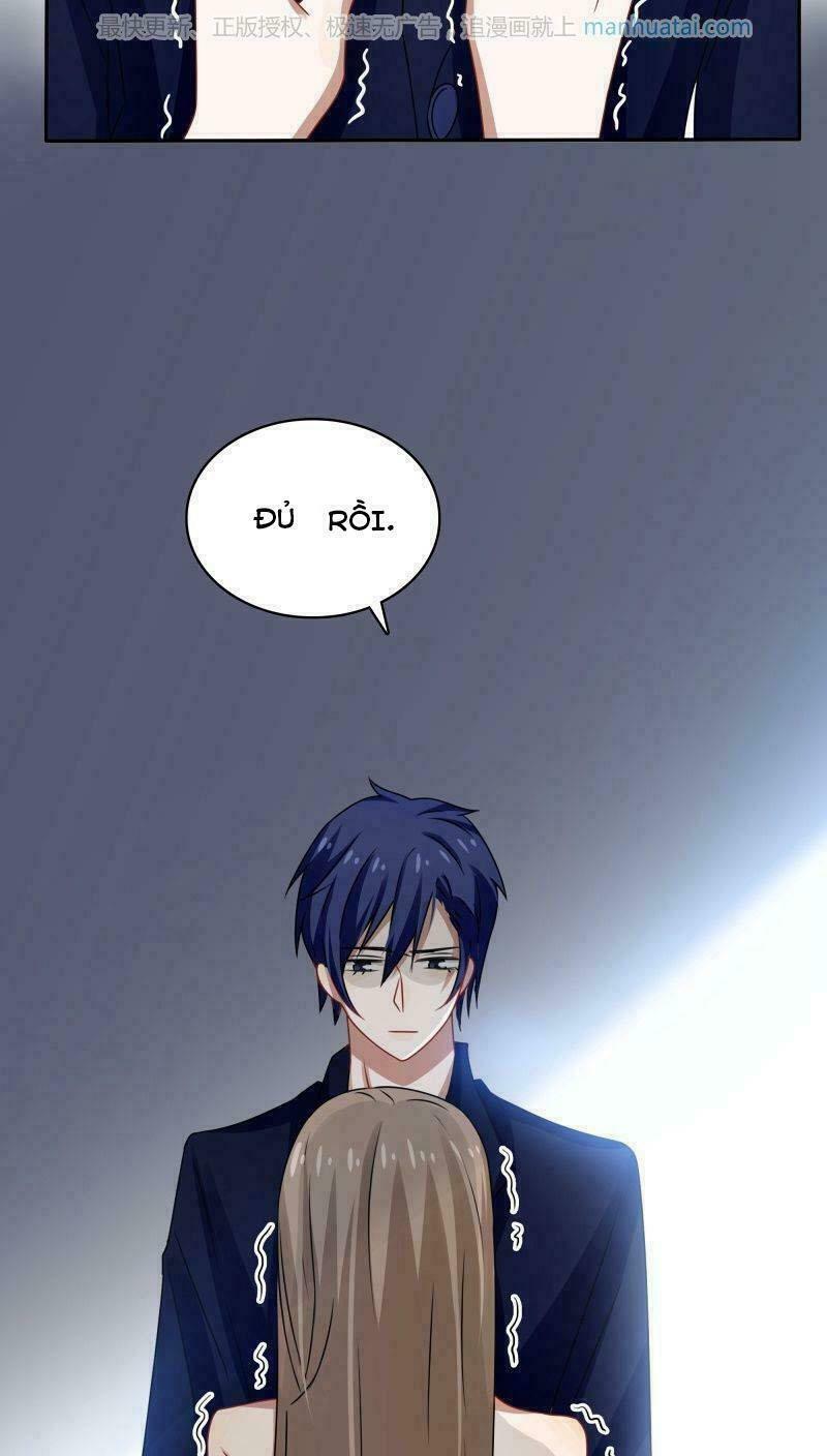 Đế thiếu đoạt tình thành nghiện: Chapter 42