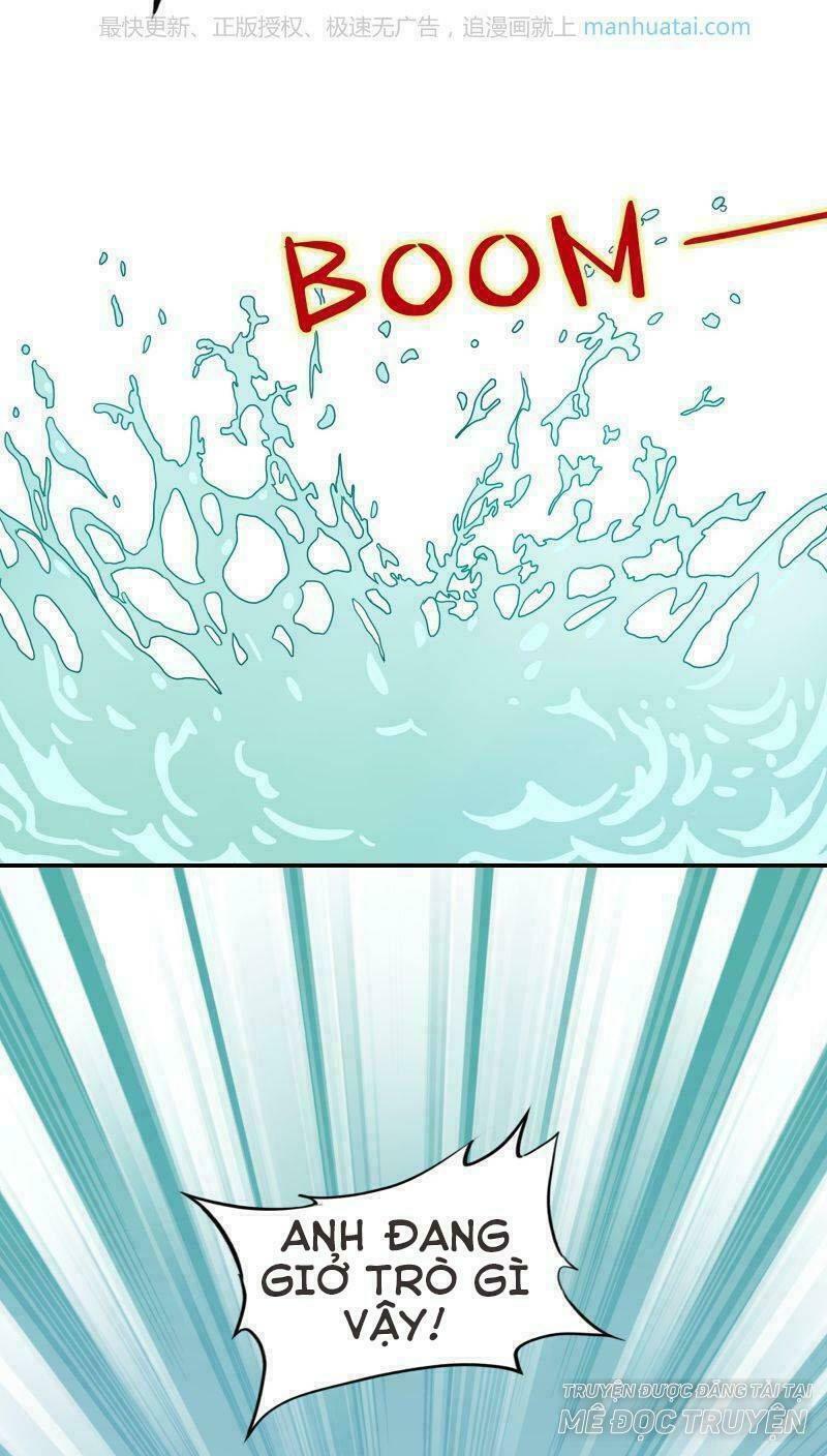 Đế thiếu đoạt tình thành nghiện: Chapter 43