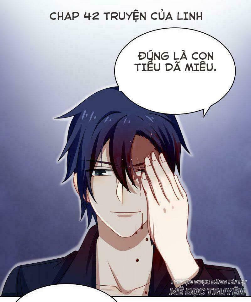 Đế thiếu đoạt tình thành nghiện: Chapter 44: End