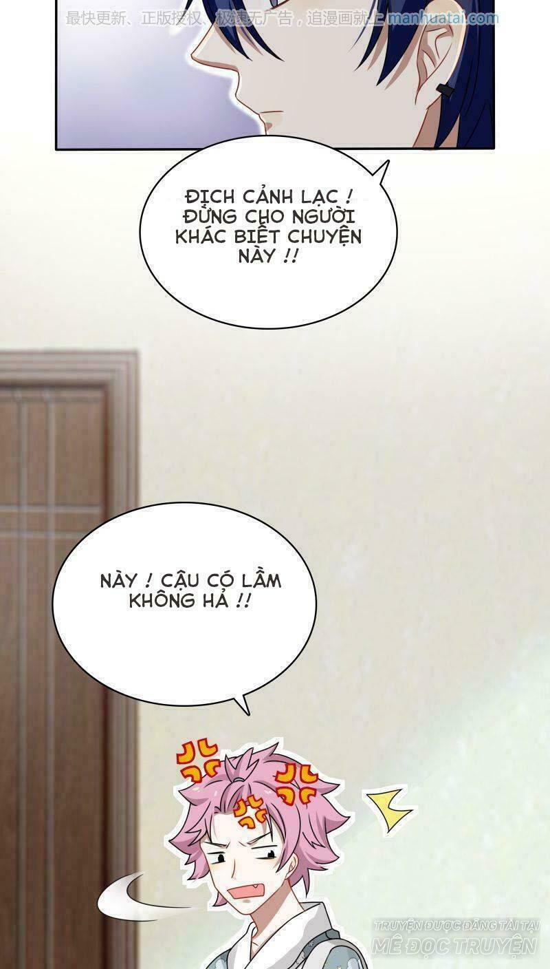 Đế thiếu đoạt tình thành nghiện: Chapter 44: End
