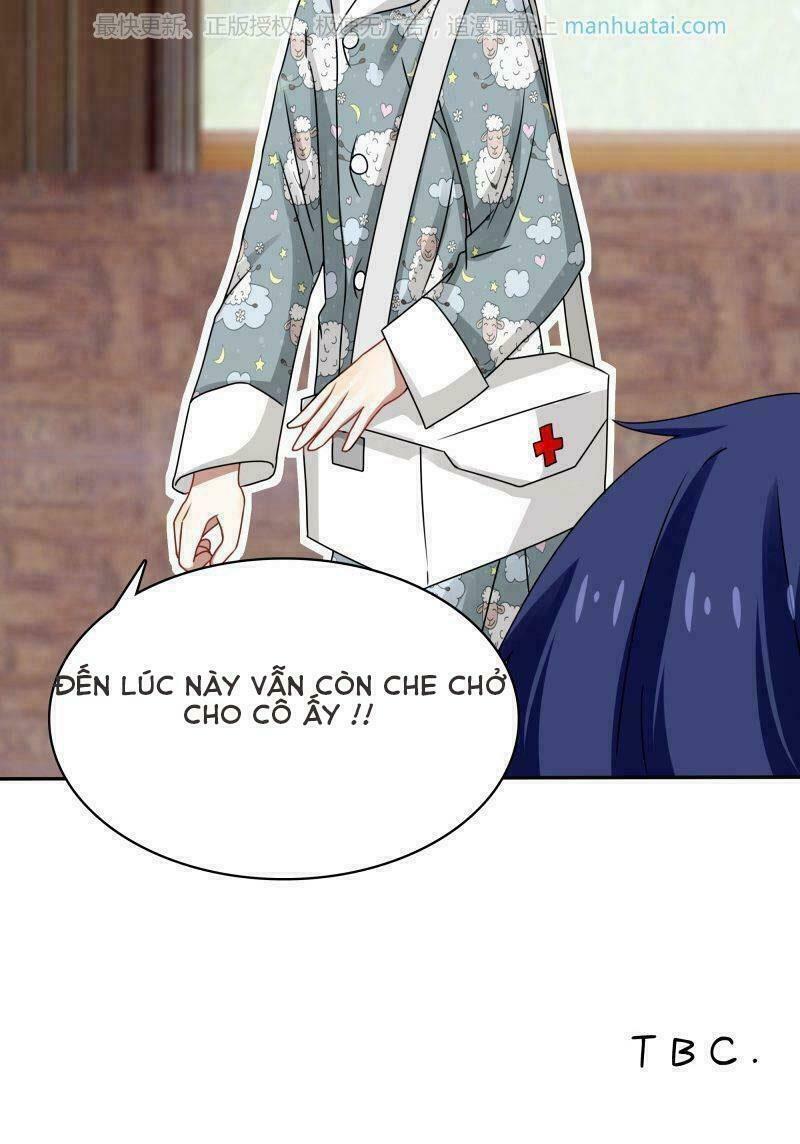 Đế thiếu đoạt tình thành nghiện: Chapter 44: End