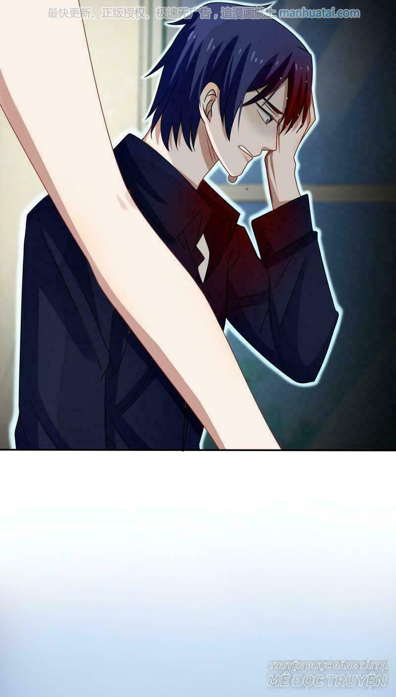 Đế thiếu đoạt tình thành nghiện: Chapter 44: End