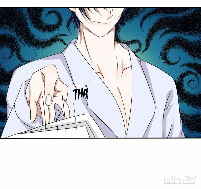 Đế thiếu đoạt tình thành nghiện: Chapter 5