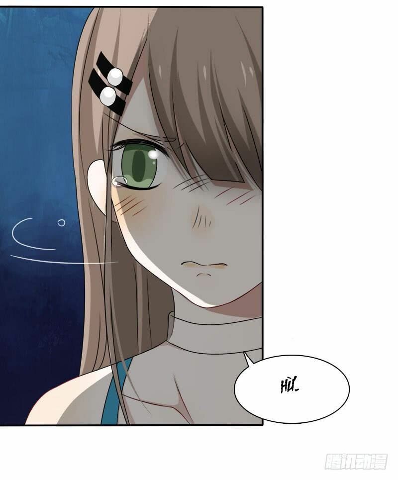 Đế thiếu đoạt tình thành nghiện: Chapter 5