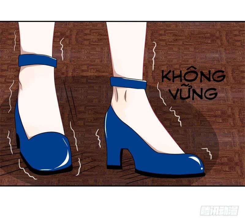 Đế thiếu đoạt tình thành nghiện: Chapter 6